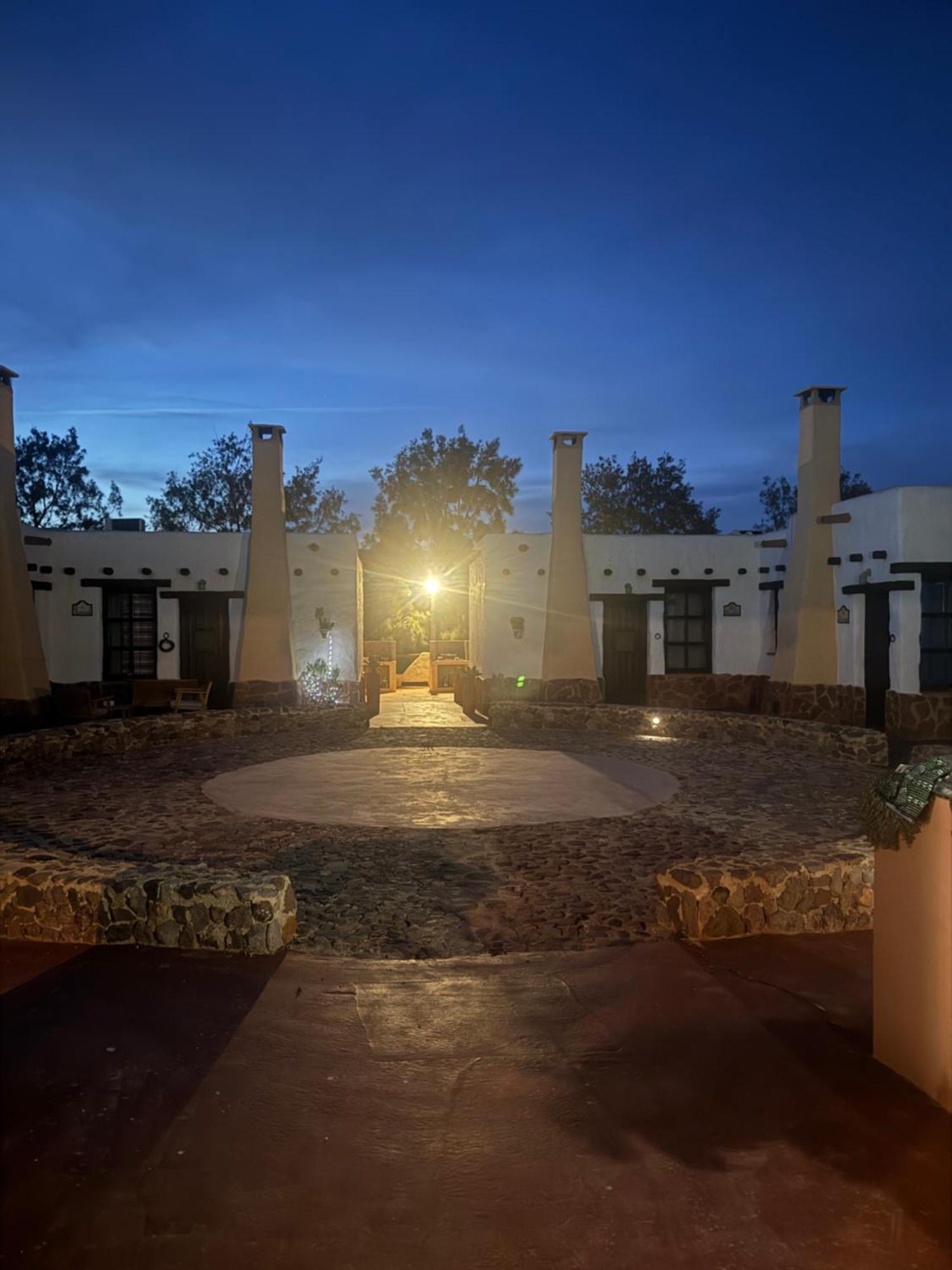 Olivares Rural Los Albaricoques Exterior photo