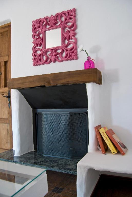 Olivares Rural Los Albaricoques Room photo