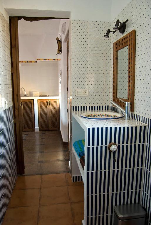 Olivares Rural Los Albaricoques Room photo