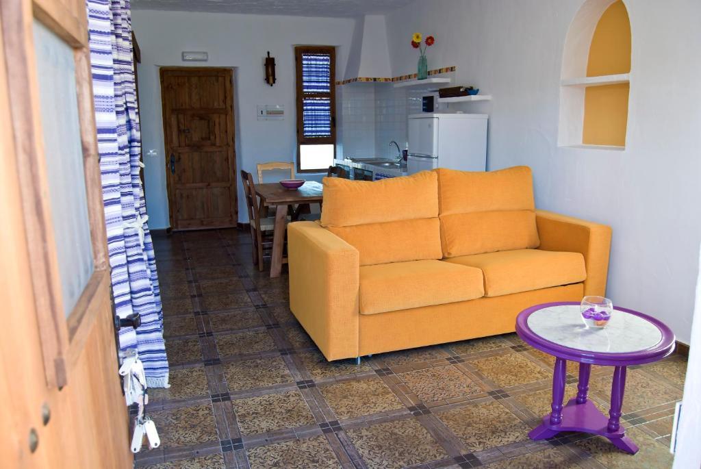 Olivares Rural Los Albaricoques Room photo