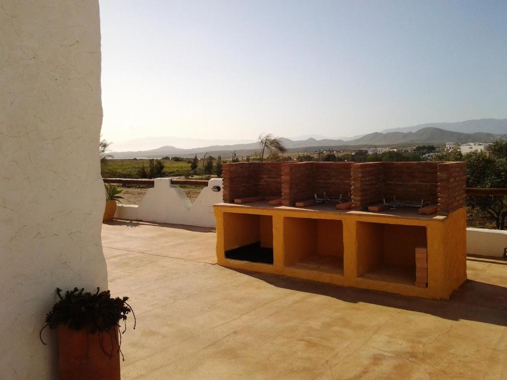 Olivares Rural Los Albaricoques Exterior photo