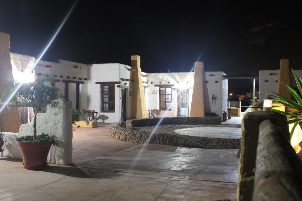 Olivares Rural Los Albaricoques Exterior photo